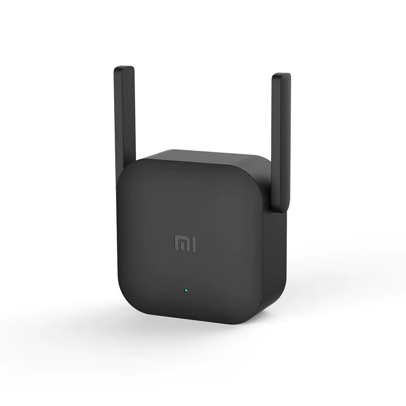 Mi Wi-Fi Range Extender Pro – 300Mbps Signal Booster & Repeater