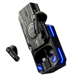 Ronin R-7035 Dominator Earbuds – Gaming, Low Latency, Powerful Bass