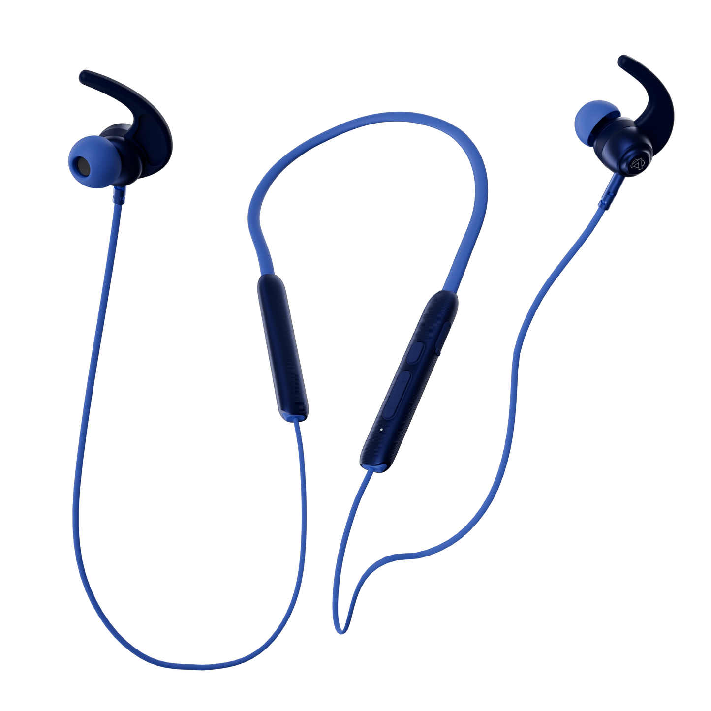 Audionic Signature S-350 Wireless Neckband - Premium Sound & Long Battery Life