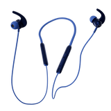 Audionic Signature S-350 Wireless Neckband - Premium Sound & Long Battery Life
