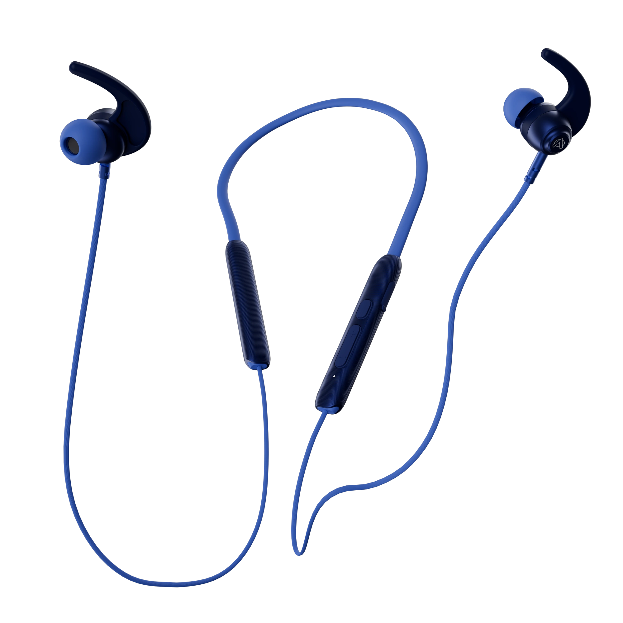 Audionic Signature S-350 Wireless Neckband - Premium Sound & Long Battery Life