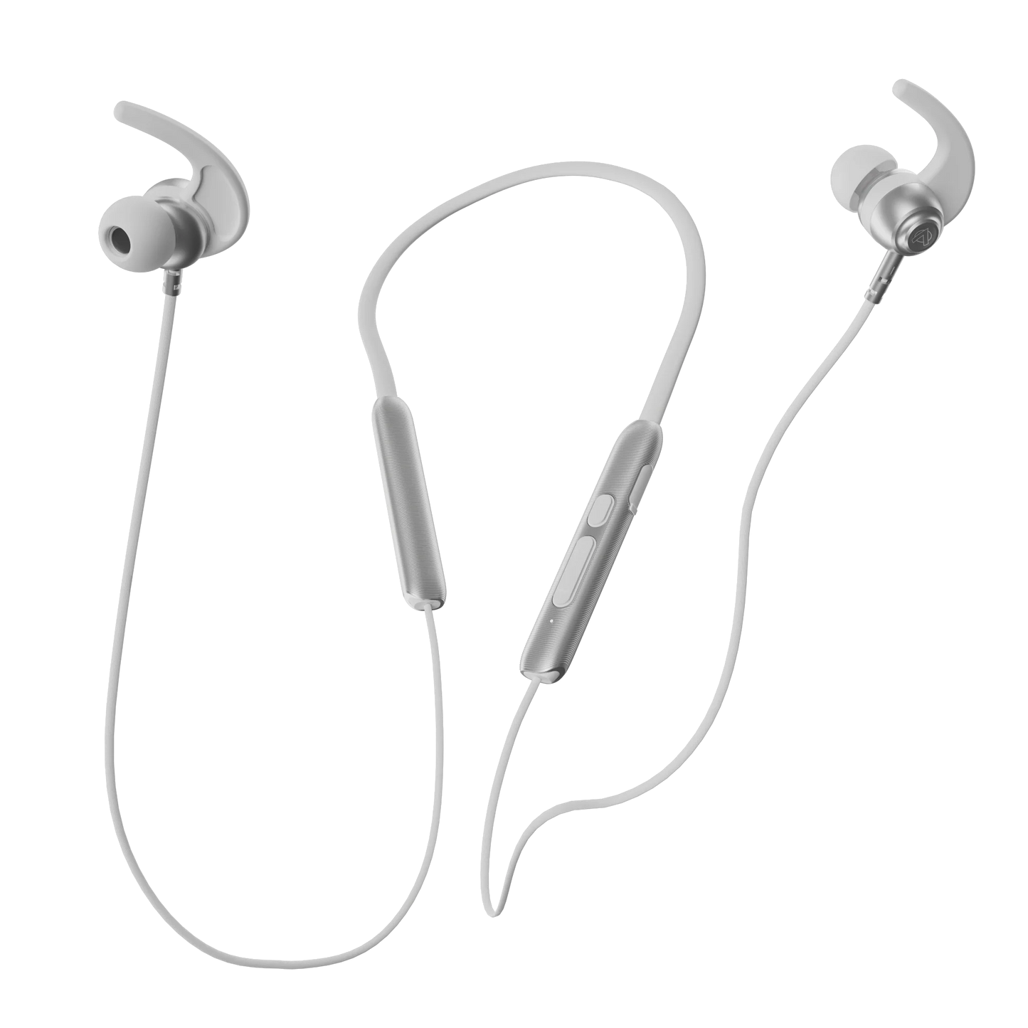 Audionic Signature S-350 Wireless Neckband - Premium Sound & Long Battery Life