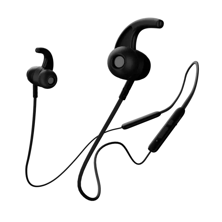 Audionic Signature S-350 Wireless Neckband - Premium Sound & Long Battery Life