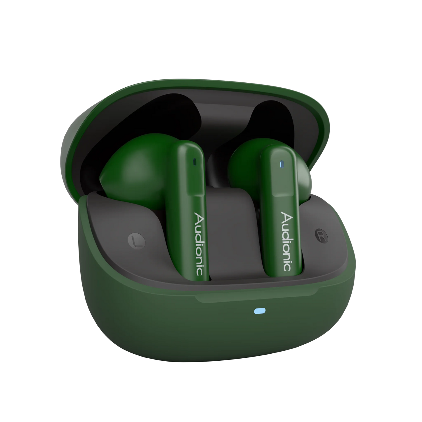 Audionic Airbud 730 – Premium Wireless Earbuds with ENC & Long Battery Life