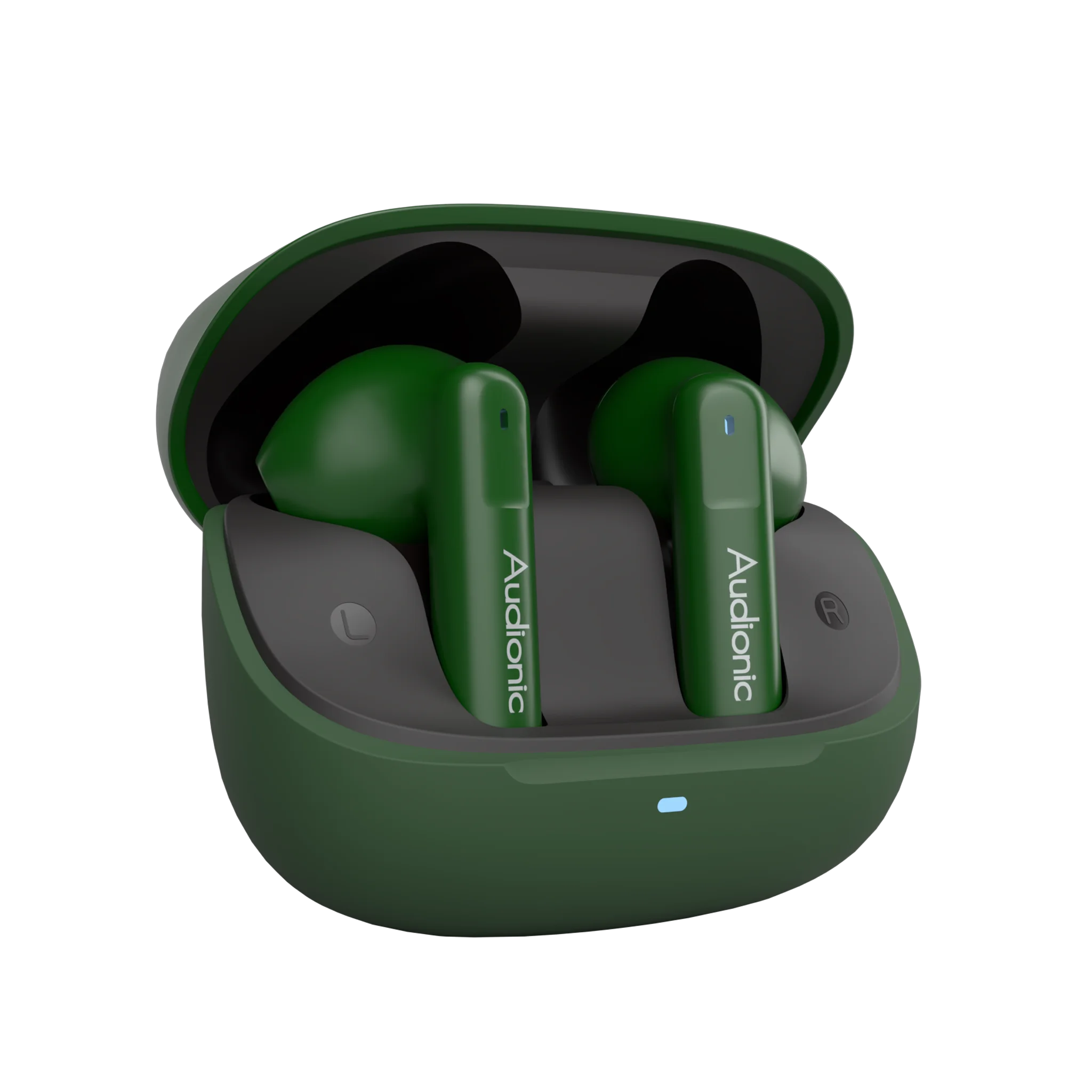 Audionic Airbud 730 – Premium Wireless Earbuds with ENC & Long Battery Life