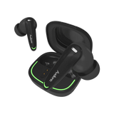 Audionic Airbud 735 ION – Wireless Earbuds with Advanced ANC & ENC