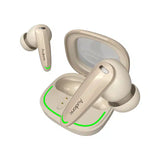 Audionic Airbud 735 ION – Wireless Earbuds with Advanced ANC & ENC