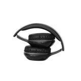 Xtrike Me HD-215 Bluetooth 5.3 Wireless Gaming & Music Headset