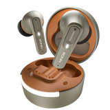 Ronin R-7100 Mellow Earbuds - HD Audio, Deep Bass, Comfortable Wireless