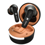 Ronin R-7100 Mellow Earbuds - HD Audio, Deep Bass, Comfortable Wireless