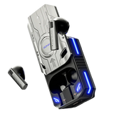 Ronin R-7035 Dominator Earbuds – Gaming, Low Latency, Powerful Bass