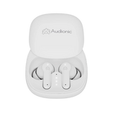 Audionic Airbuds 550 - Wireless Bluetooth Earbuds | ENC , Quad Mic
