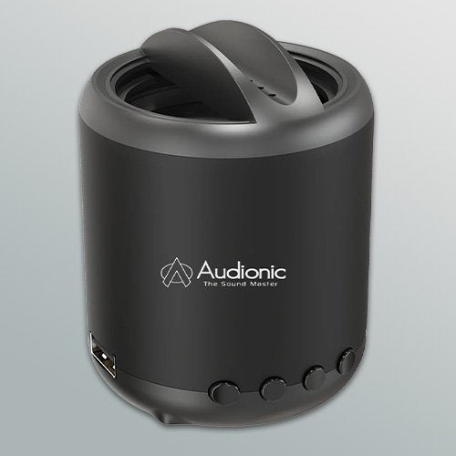 Audionic COCO C7 Mini Mobile Speaker – Portable Bluetooth