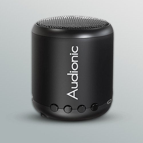 Audionic Solo x5 Mini Bluetooth Mobile Speaker