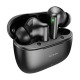 Ronin VIVID R-740 Earbuds – 13mm Driver, Bluetooth 5.3, IPX4 Water Resistant