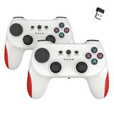 CM-039D wireless gamepad front view