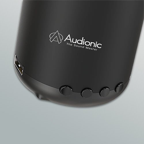 Audionic COCO C7 Mini Mobile Speaker – Portable Bluetooth