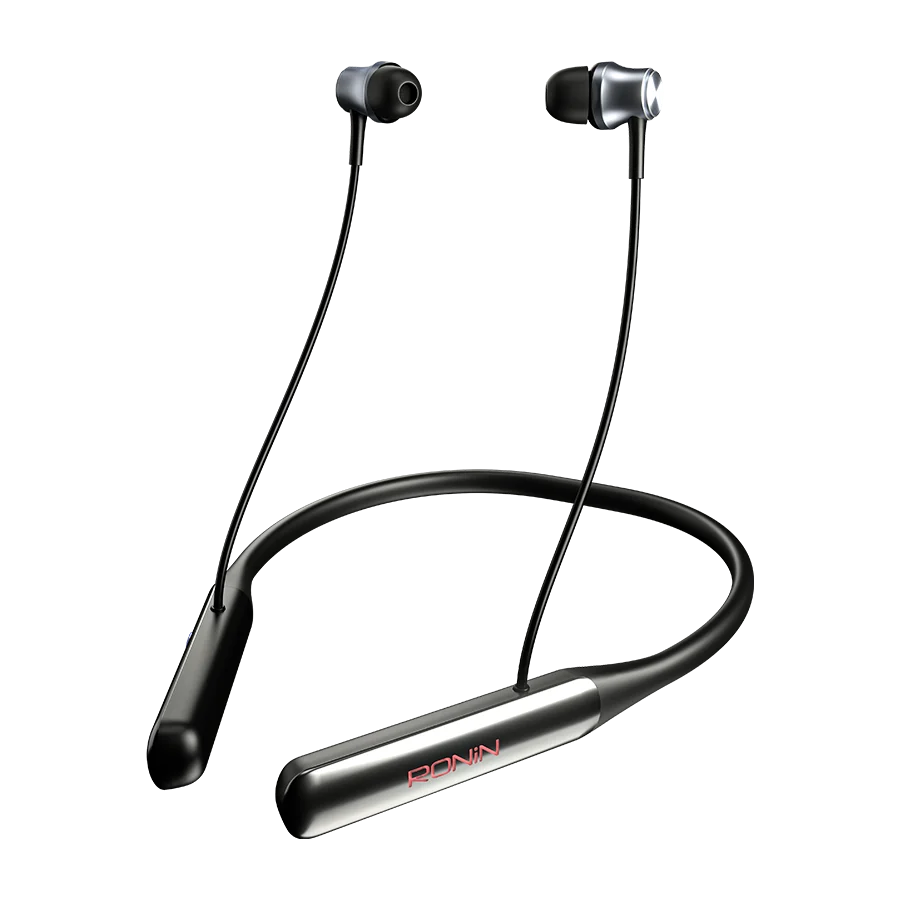 Ronin Cord R-3510 neckband with magnetic buds