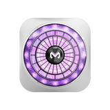 Memo CX21 Magnetic Phone Cooler - Pro-Grade Semiconductor Cooling for Lag-Free Gaming