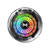 Memo CX26 Magnetic Phone Cooler - High-Performance Semiconductor Cooling for Gaming
