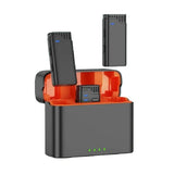 Jmary MW-16 2.4GHz Wireless Microphone For Mobile And Camera