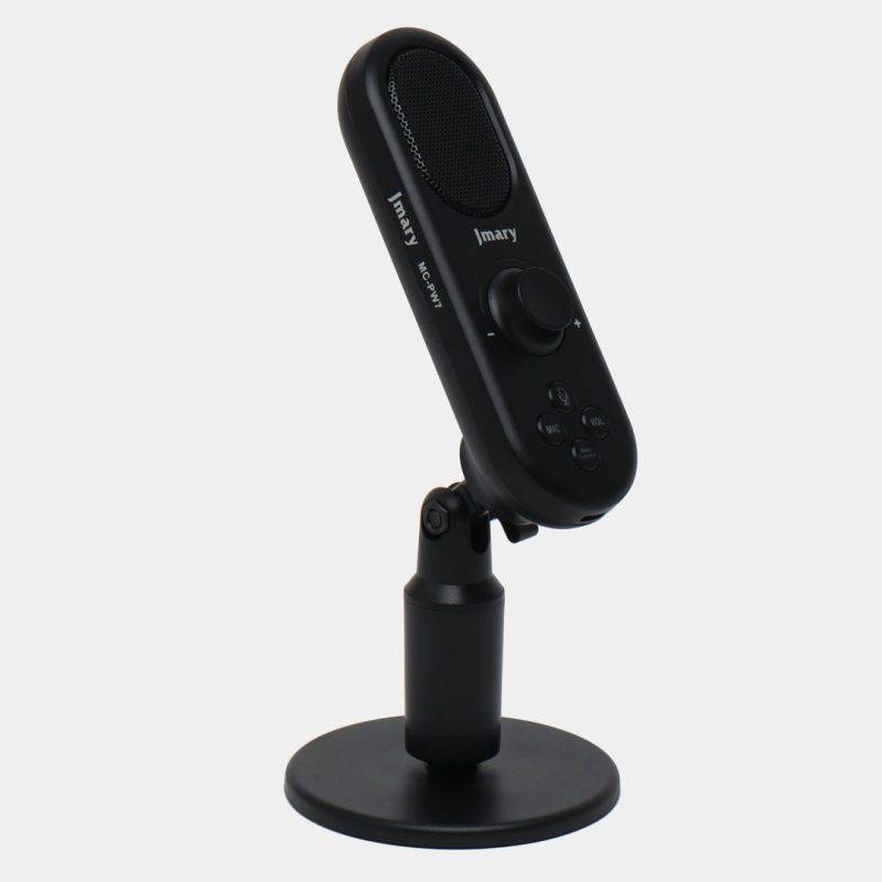 Jmary MC-PW7 Professional USB Microphone With Noise Reduction