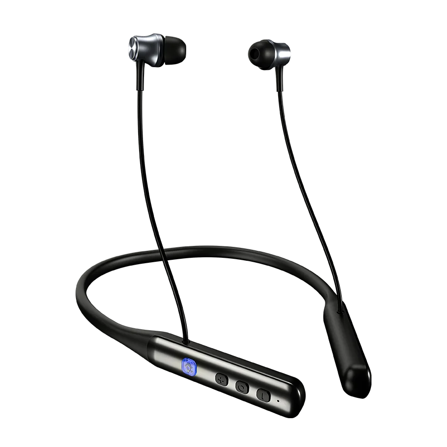 Ronin Cord R-3510 neckband with magnetic buds
