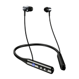 Ronin Cord R-3510 neckband with magnetic buds