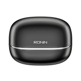 Ronin R-7120 Vector Wireless Earbuds | Sharp Design & HD Audio