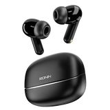 Ronin R-7120 Vector Wireless Earbuds | Sharp Design & HD Audio