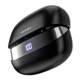 Ronin R-7120 Vector Wireless Earbuds | Sharp Design & HD Audio