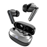 Ronin R-7120 Vector Wireless Earbuds | Sharp Design & HD Audio
