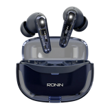 Ronin R-7135 Lucid Wireless Earbuds | Clear Sound & Modern Design