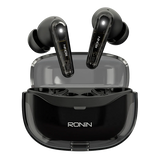 Ronin R-7135 Lucid Wireless Earbuds | Clear Sound & Modern Design