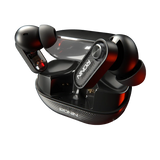 Ronin R-7145 Glaze Wireless Earbuds | Premium Audio & Elegant Design