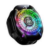 Memo CX10 Pro AI Magnetic Phone Cooler | Fast Semiconductor Cooling