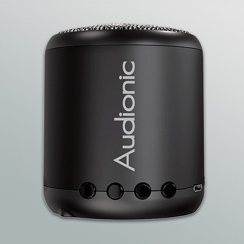 Audionic Solo x5 Mini Bluetooth Mobile Speaker