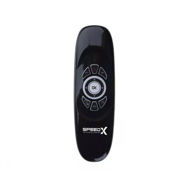 SpeedX C120 air mouse USB receiver