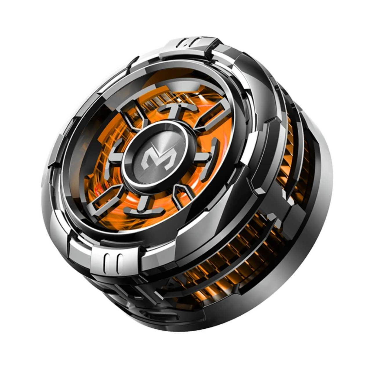 Memo CX08 Magnetic Phone Cooler - High-Performance Semiconductor Cooling for Gaming