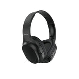 Xtrike Me Hd-214 Bk Wireless Bluetooth 5.3 Foldable Over-ear Headphone