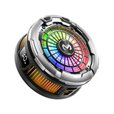 Memo CX26 Magnetic Phone Cooler - High-Performance Semiconductor Cooling for Gaming