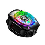 Memo CX10 Pro AI Magnetic Phone Cooler | Fast Semiconductor Cooling