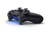 PS4 DualShock 4 Wireless Controller – Ergonomic Design with Dual Vibration Motors