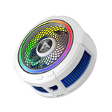 Piva B3 Mobile Cooling Fan - High-Efficiency Portable Cooler for Overheat Prevention