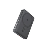 Speed-X SP-WP40 10000mAh Magnetic Wireless Power Bank 20W PD Fast Charging
