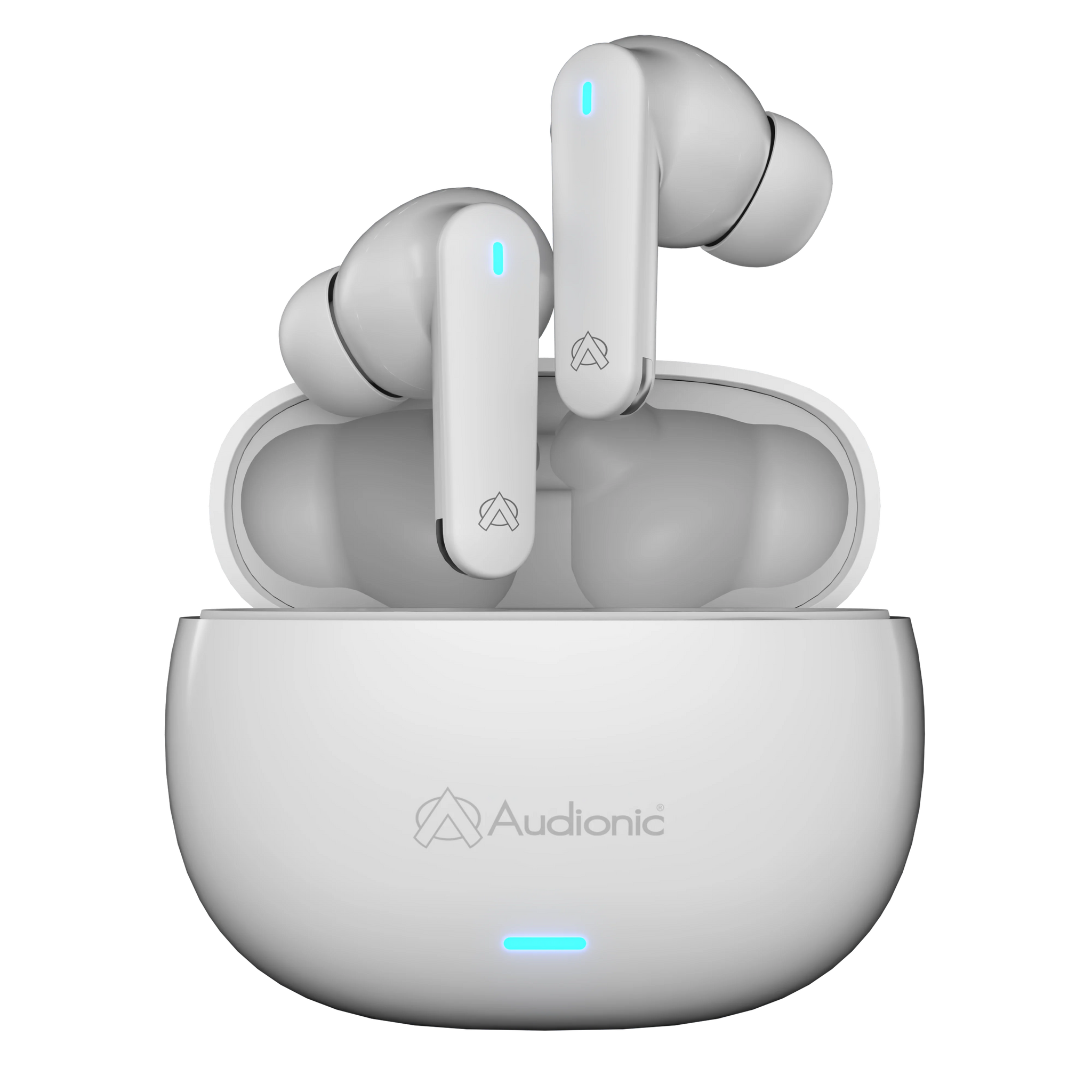 Audionic Airbud 425 – Wireless Earbuds with Long Playtime & Clear Sound
