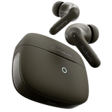 Audionic Airbud 740 ION – Wireless Earbuds with Active Noise Cancellation (ANC)