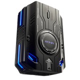 Ronin R-7035 Dominator Earbuds – Gaming, Low Latency, Powerful Bass