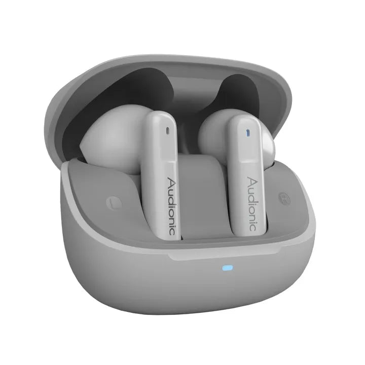 Audionic Airbud 730 – Premium Wireless Earbuds with ENC & Long Battery Life