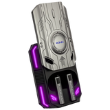 Ronin R-7035 Dominator Earbuds – Gaming, Low Latency, Powerful Bass